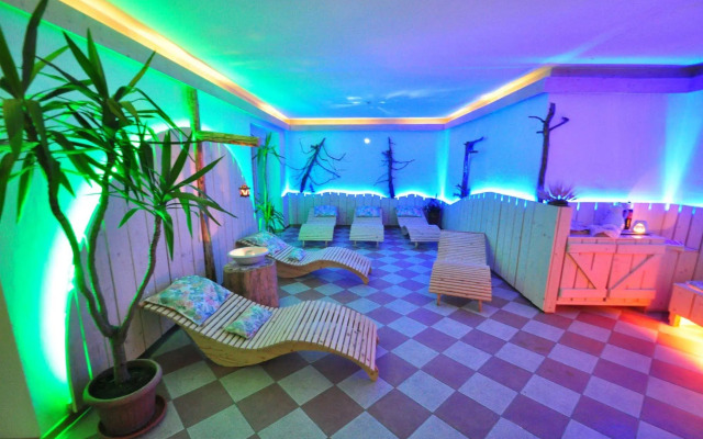Hotel Rifugio Sores