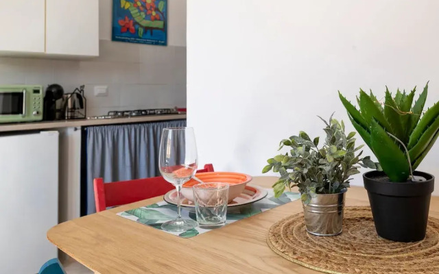 Ruota 2 in Alghero With 1 Bedrooms and 1 Bathrooms