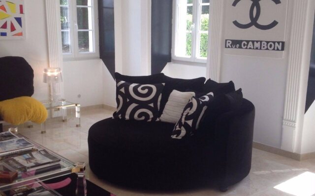 Domaine De La Grande Motte