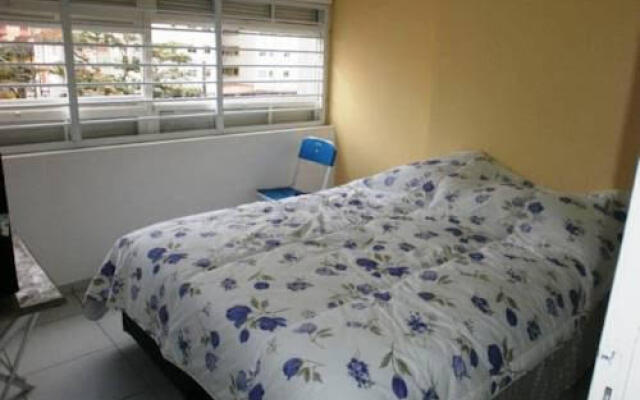 Apartamento Gonzaga