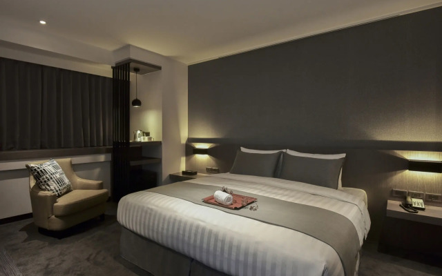 Wonstar Hotel Zhong Hua