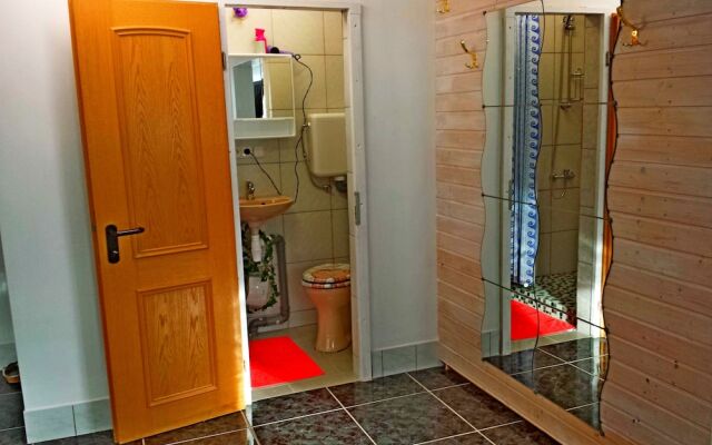 Ferienwohnungen nähe Badesee