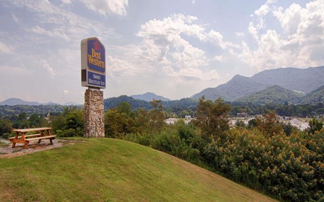 Best Western Smoky Mountain Inn