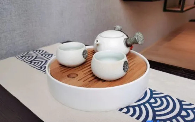 Jinze Boutique Hotel Shenzhen East Railway Station Buji Branch