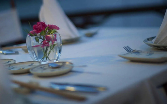 Hotel Balneario San Nicolás