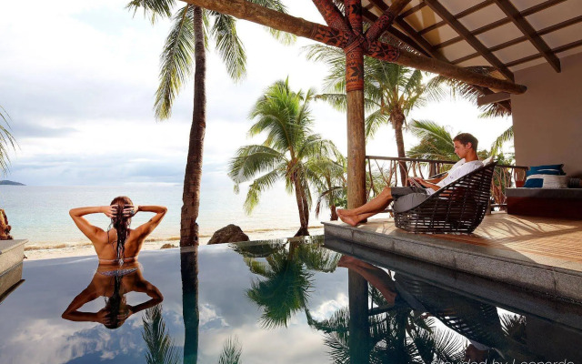 Tadrai Island Resort-Fiji - All Inclusive