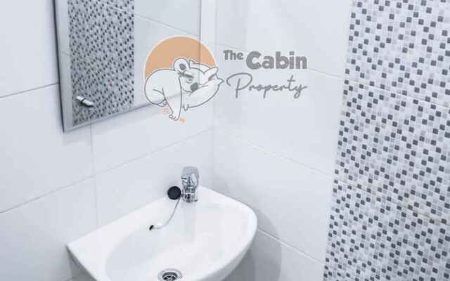 The Cabin Tugu Hostel