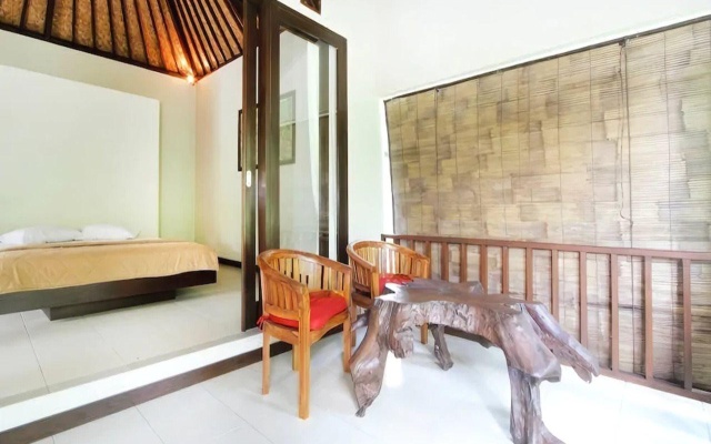 Manuaba Inn – Guest Rooms – Ubud