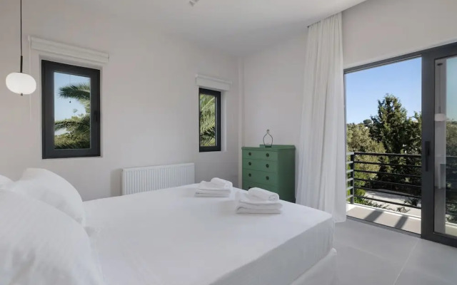 Myrtia - Luxury Hidden Gem