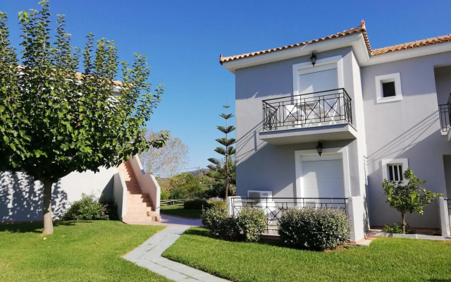 Astra Village Hotel Suites