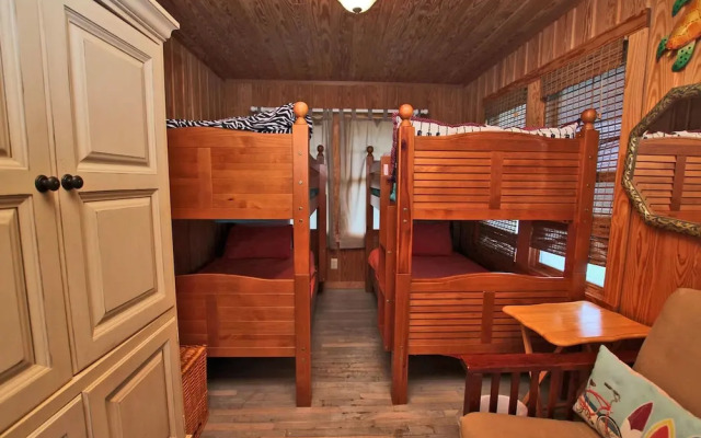 Sea Walley by Youngs Suncoast