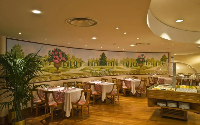Hotel Roma Aurelia Antica
