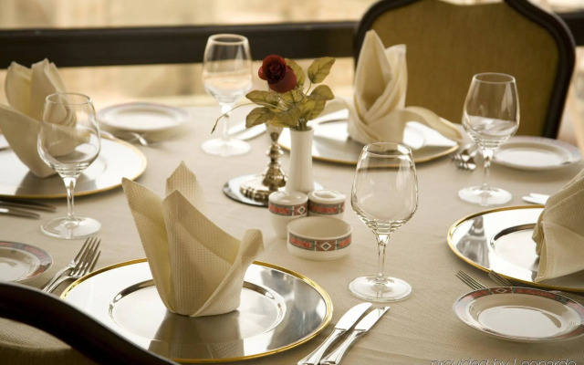DoubleTree by Hilton Providence Airport Warwick