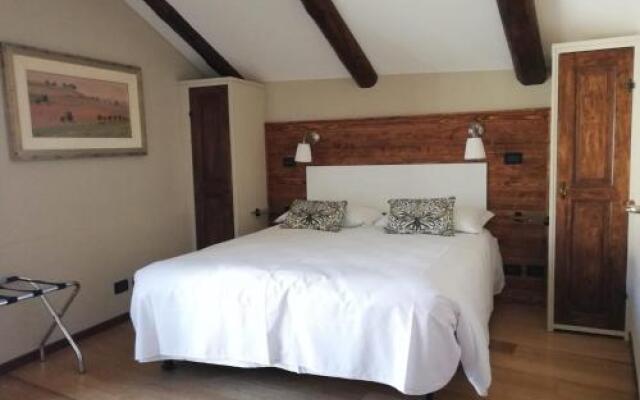 La Giolitta Bed & Breakfast