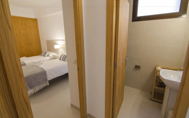 Remolars 1 - La Lonja Homes