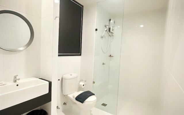 14 Sathorn hotel