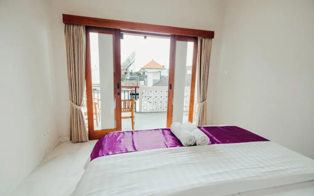 Turtle Shelter Guest House