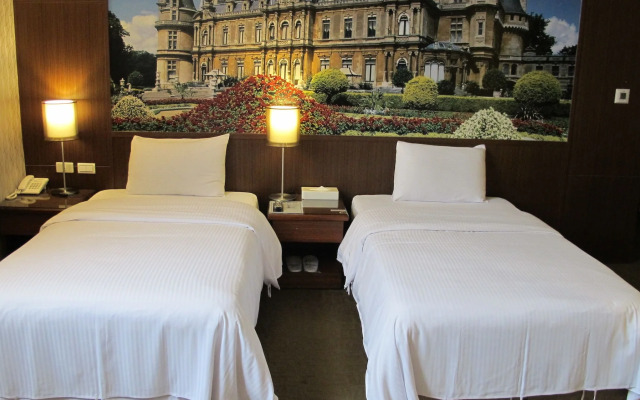 York Hotel