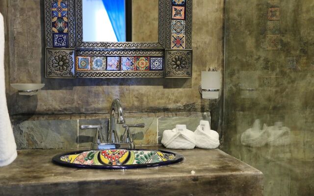 Tres Mentiras Boutique Hotel Oaxaca