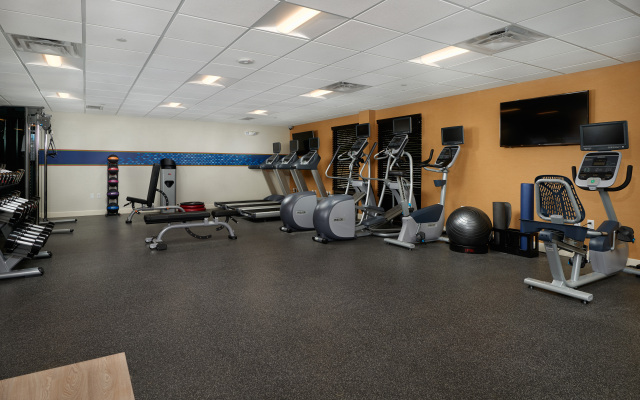 Hampton Inn & Suites Phoenix/Scottsdale on Shea Boulevard