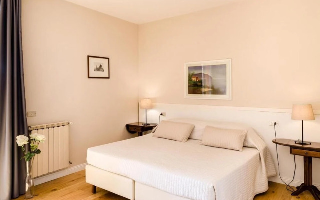 Residence Poggio del Golf