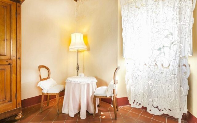 Agriturismo Fontelunga