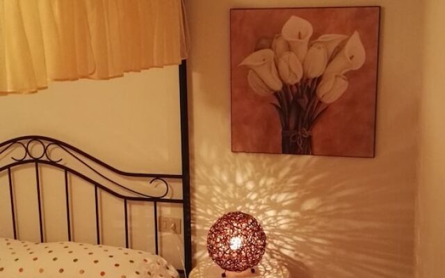 La Terrazza Sul Mare