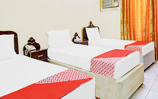 OYO 794 Great Country Hotel