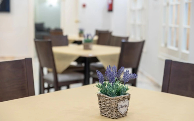 Hotel Ramomar