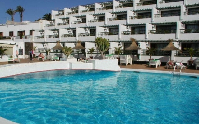 Apartamentos La Florida