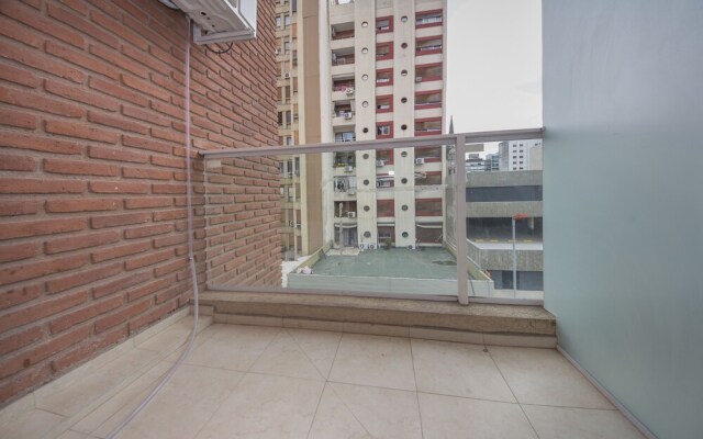 Jujuy Flat AM8