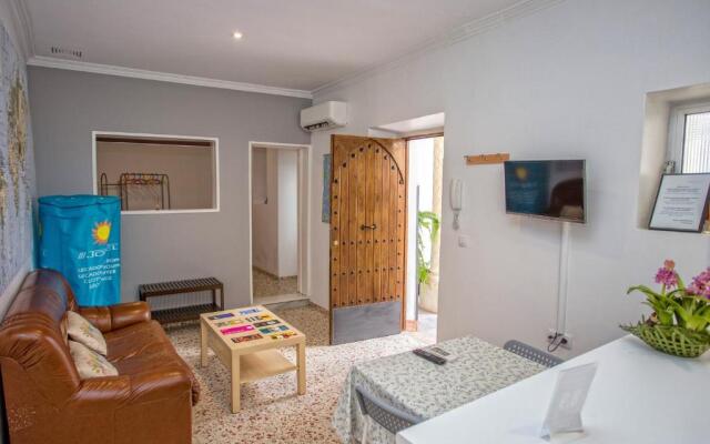 Multi Apartamentos La Kasbah