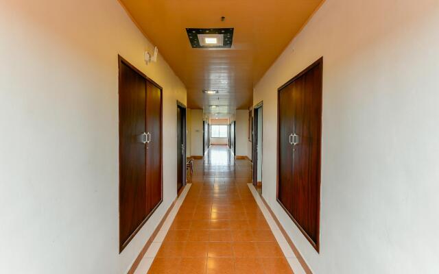 OYO 9560 Hotel Bellwether