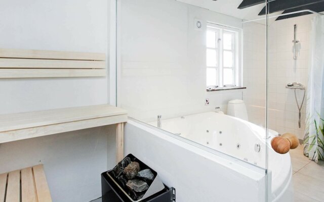 7 Person Holiday Home in Fjerritslev