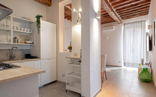 Art Living Apartment