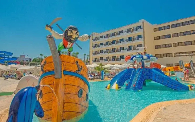 Anastasia Hotel Apartments
