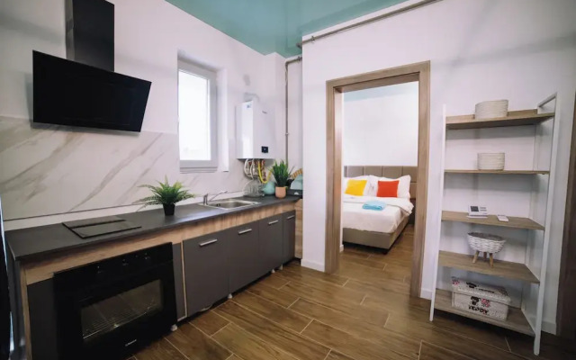 Signature Promenada Hotel-Apartments 2