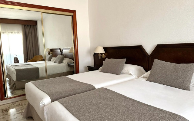 Hotel Turia Valencia
