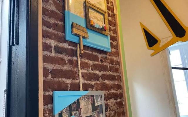 Tenerife Art Hostel