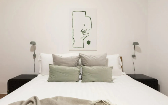 Lively 1BR in San Pietro / Vaticano by Sonder