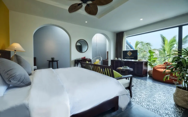 G Boutique Retreat Hoi An
