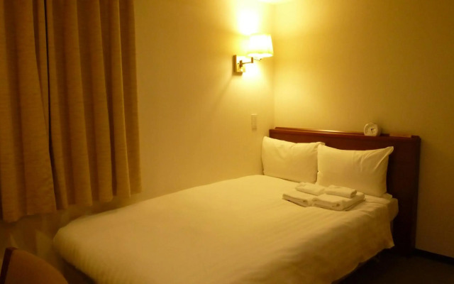 Smile Hotel Namba