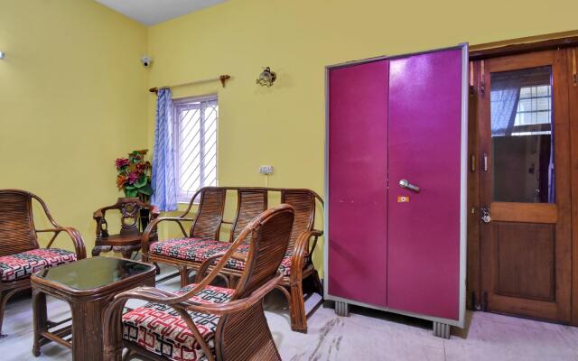 OYO 82536 Swastineer Guest House