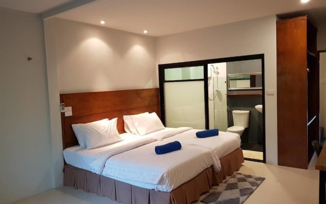 Bann Anattaya Koh Yao Noi