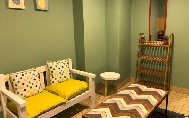 Departamento Belgrano 4