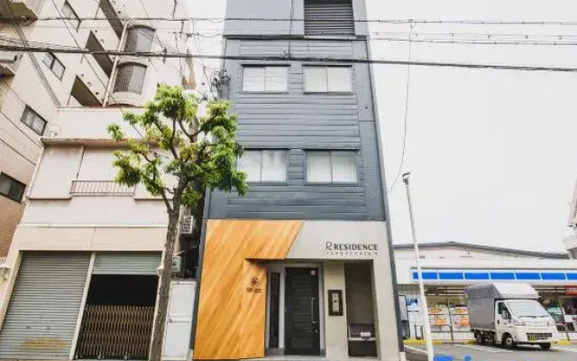 R Residence Tengachaya IV