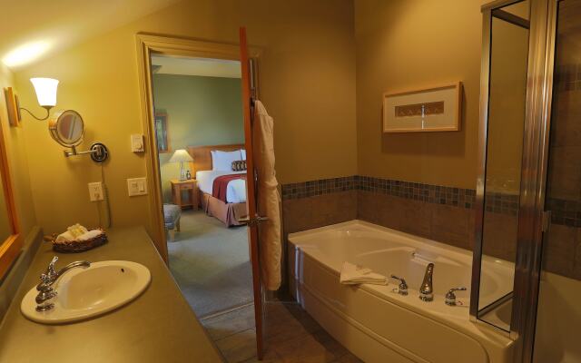 Long Beach Lodge Resort