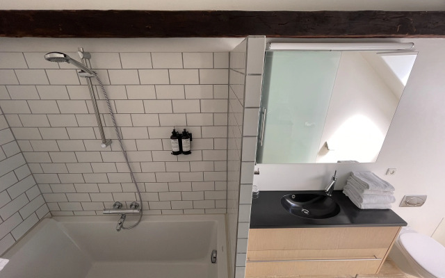Best Western Hotel Herman Bang