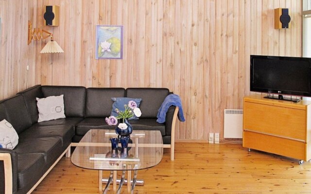 11 Person Holiday Home in Idestrup