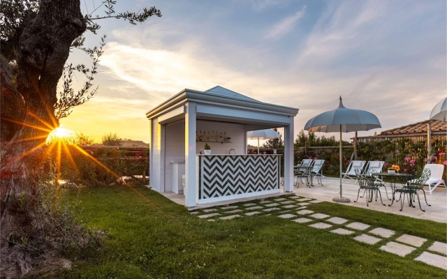 Relais Villa Solatia - Deluxe